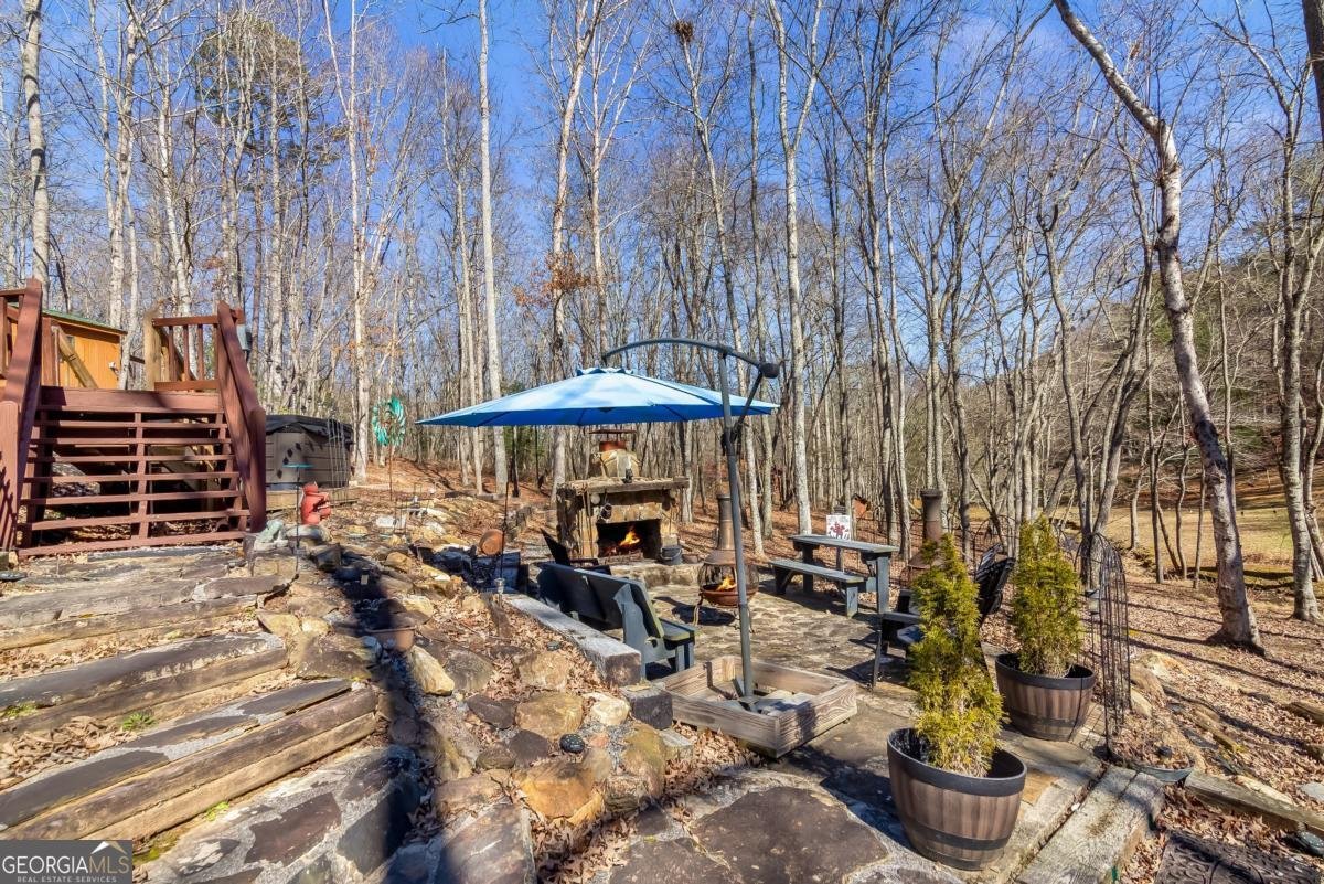 28 Wood Lane Blue Ridge - Photo 42