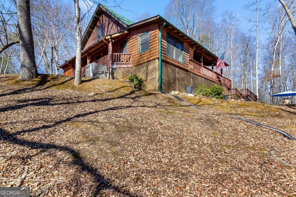 28 Wood Lane Blue Ridge - Photo 43