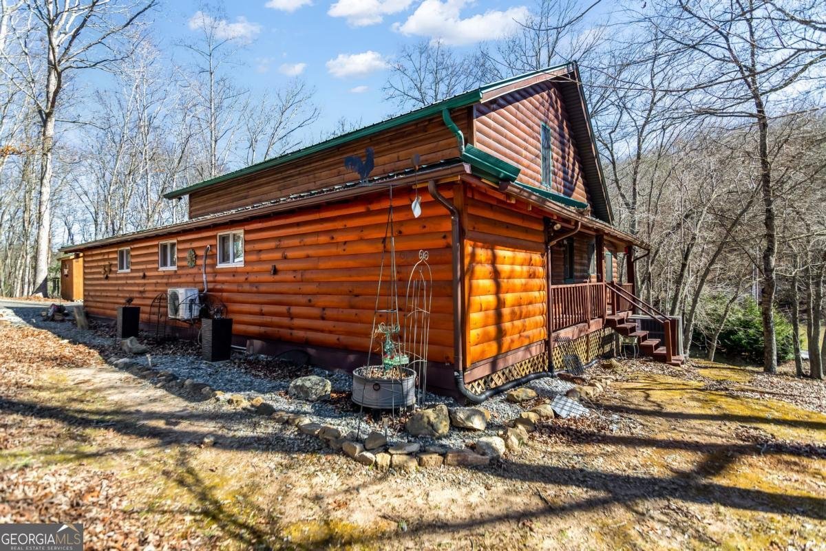 28 Wood Lane Blue Ridge - Photo 47