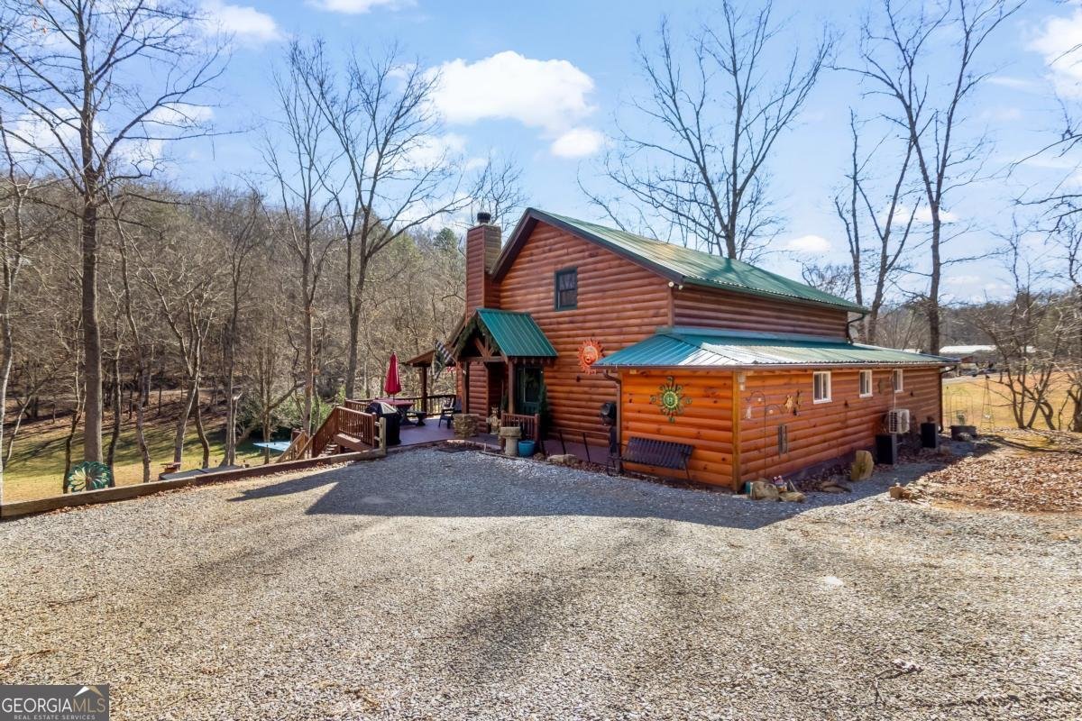 28 Wood Lane Blue Ridge - Photo 49