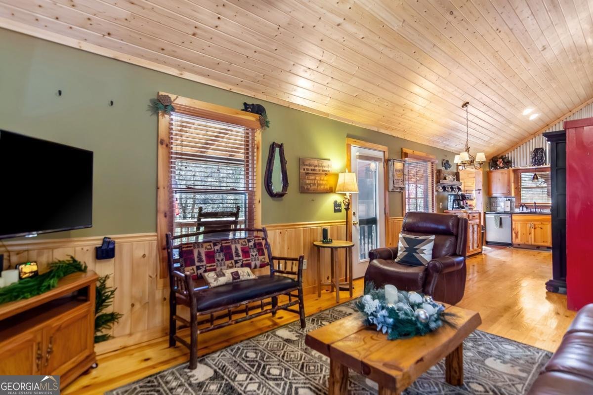 28 Wood Lane Blue Ridge - Photo 6