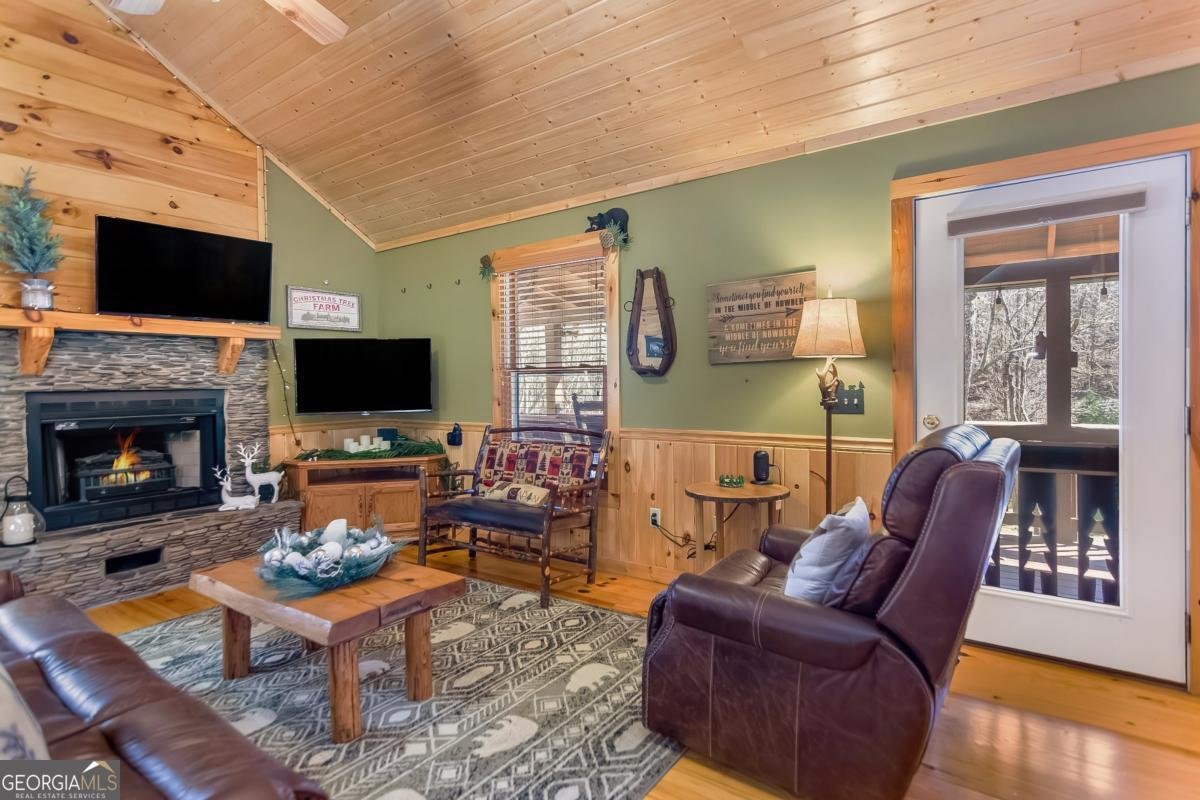 28 Wood Lane Blue Ridge - Photo 7