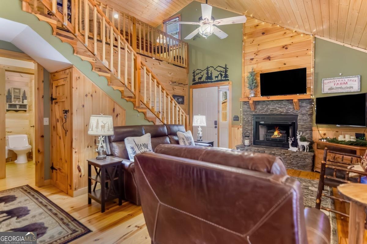 28 Wood Lane Blue Ridge - Photo 8