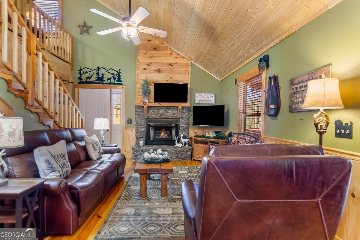 28 Wood Lane Blue Ridge - Photo 9