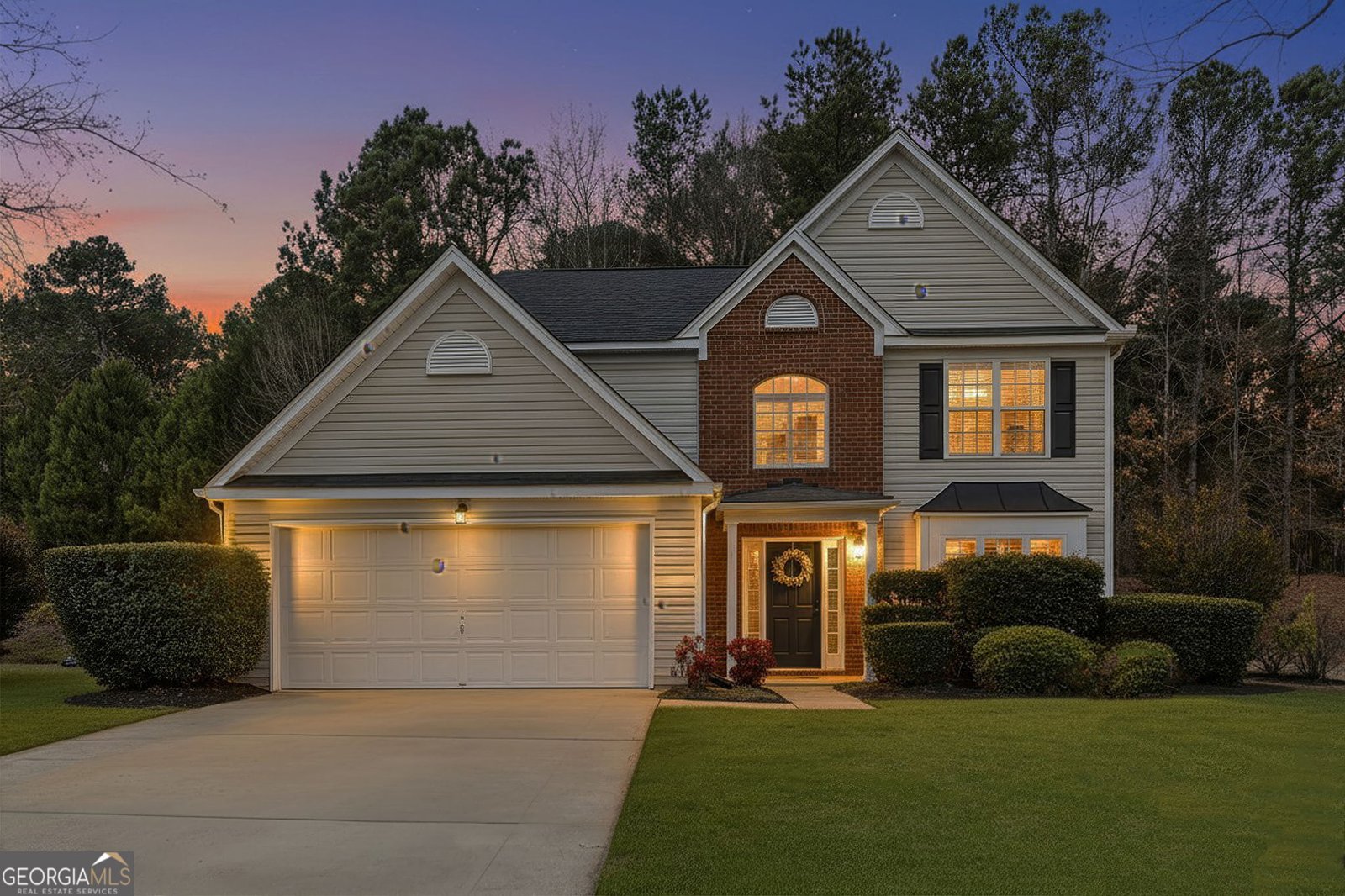 1230 Skipping Rock Lane Grayson - Photo 1