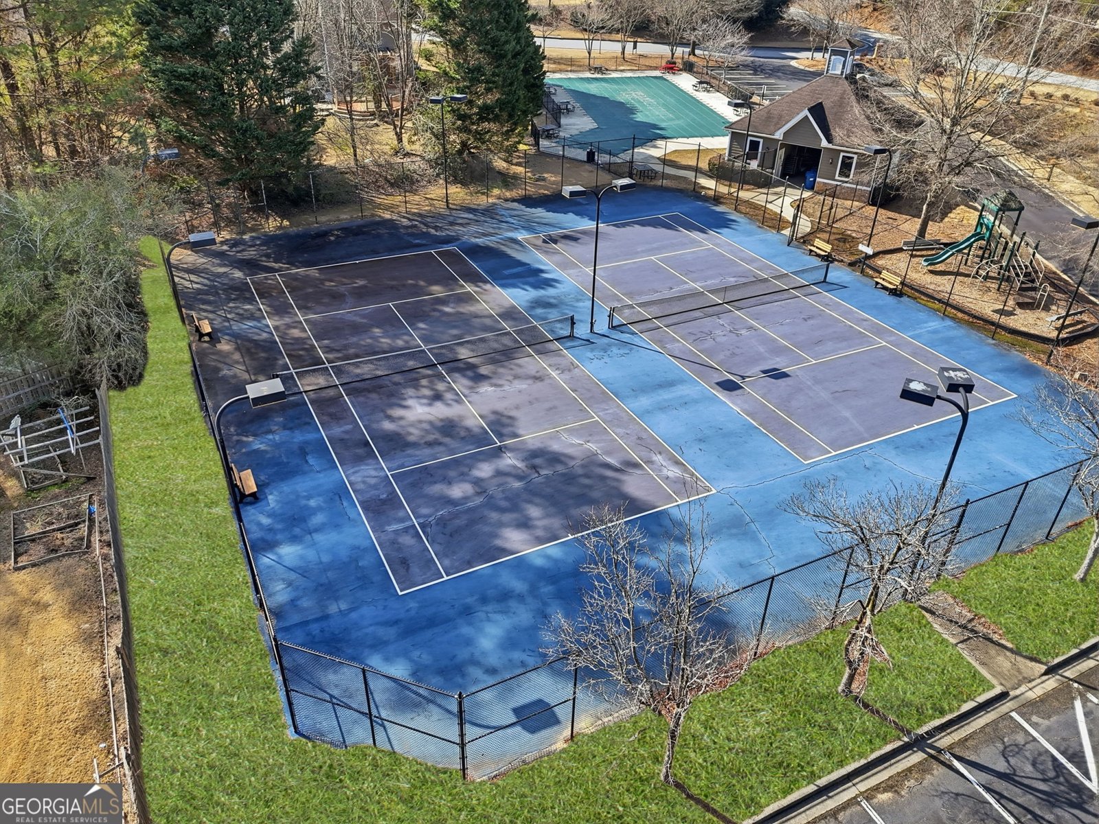 1230 Skipping Rock Lane Grayson - Photo 35