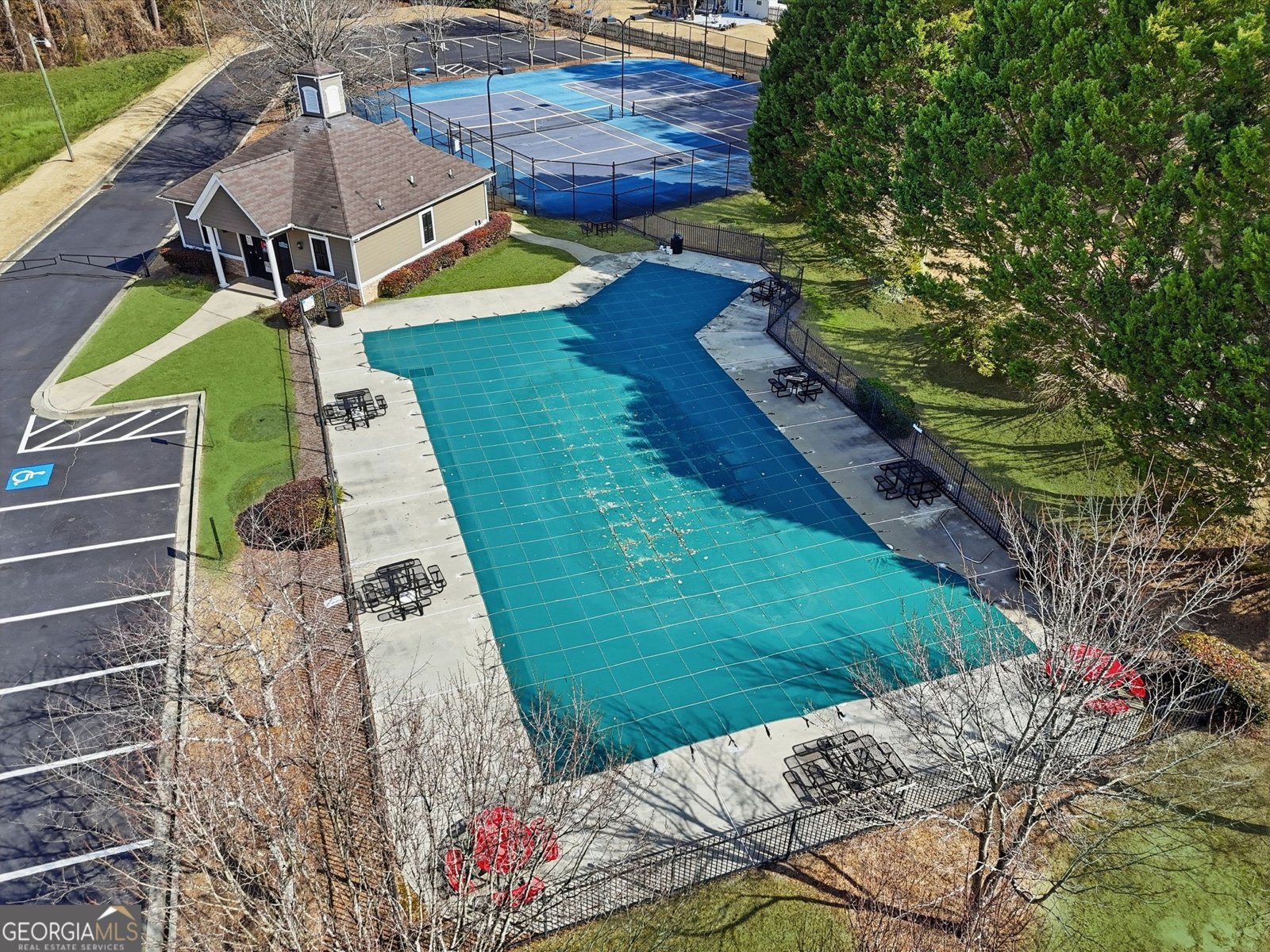 1230 Skipping Rock Lane Grayson - Photo 36