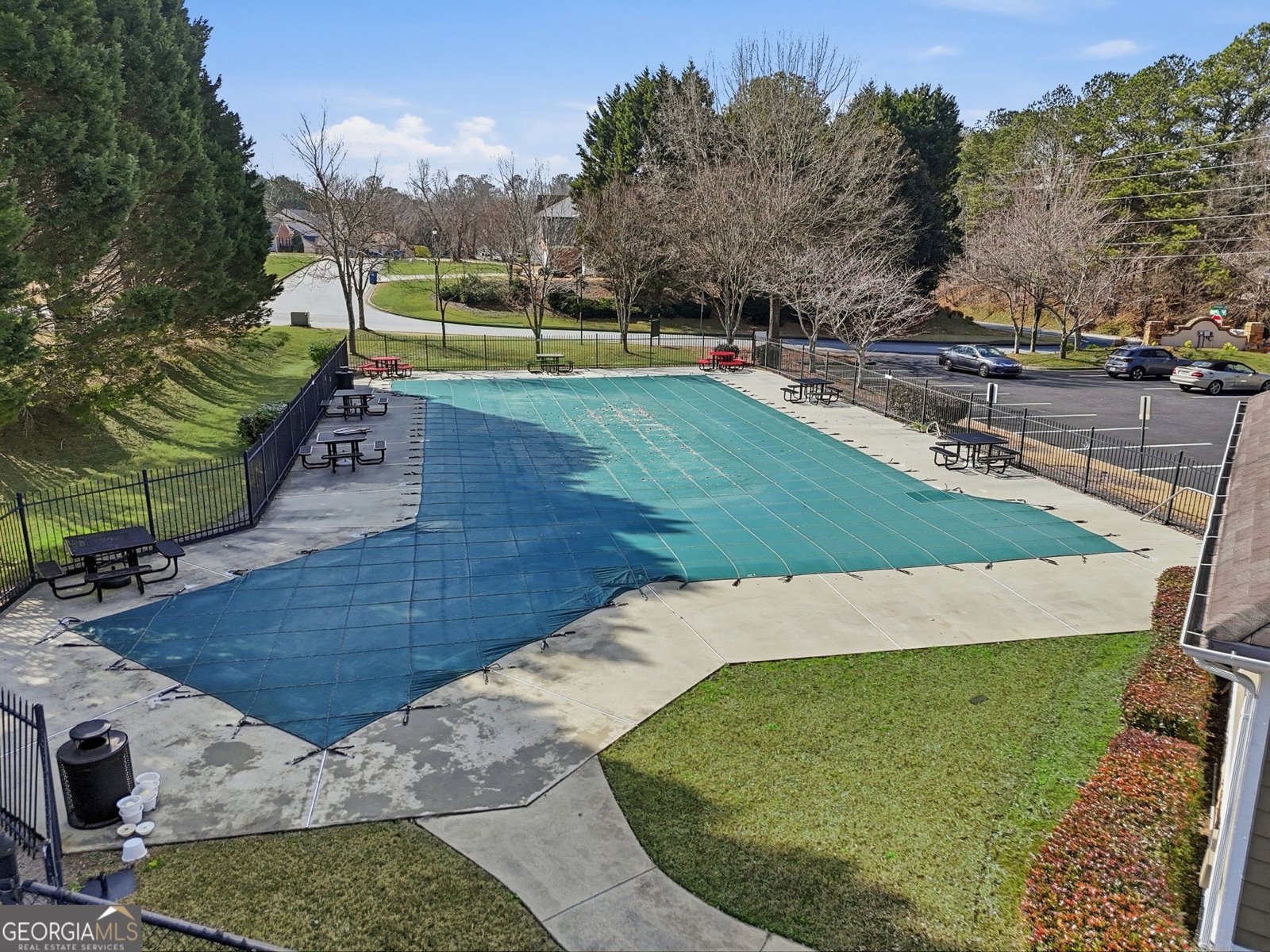 1230 Skipping Rock Lane Grayson - Photo 37