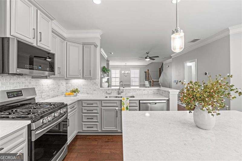 2767 Fullers Alley Kennesaw - Photo 11