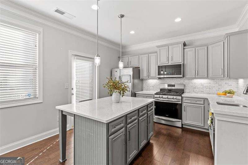 2767 Fullers Alley Kennesaw - Photo 13