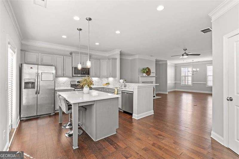 2767 Fullers Alley Kennesaw - Photo 14