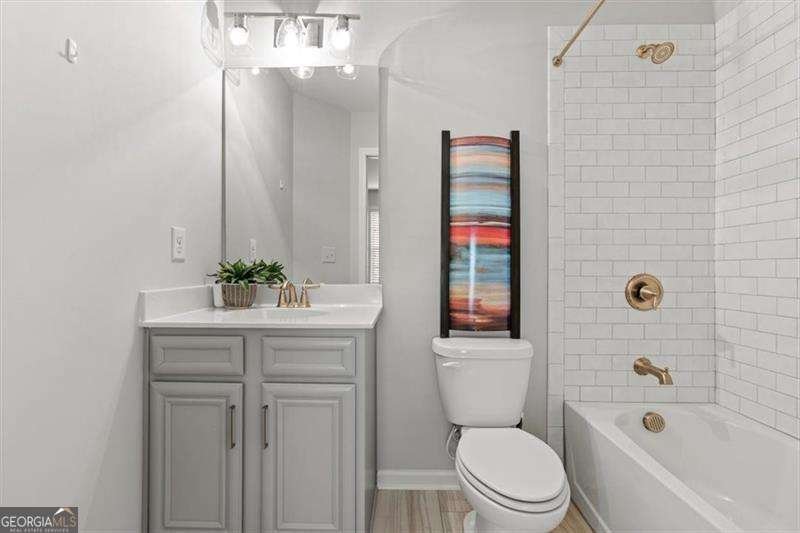 2767 Fullers Alley Kennesaw - Photo 31