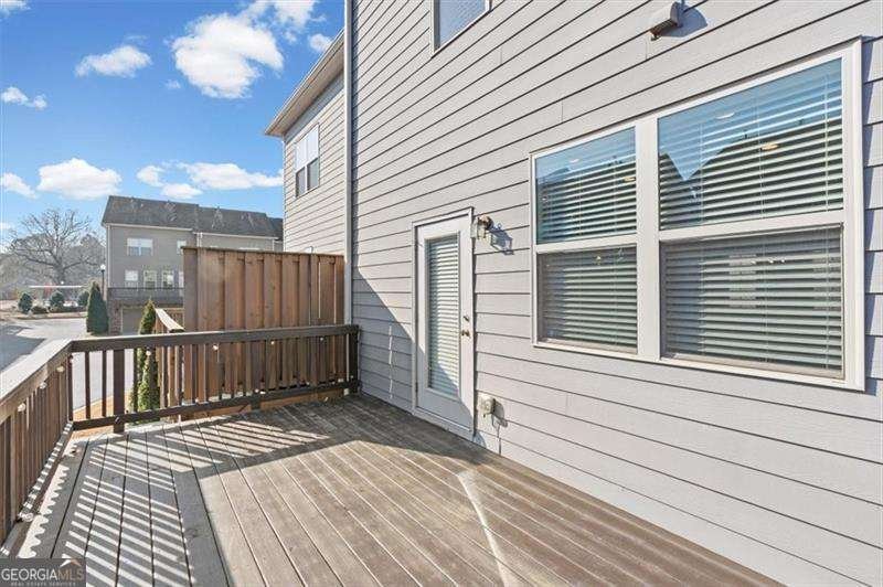 2767 Fullers Alley Kennesaw - Photo 34