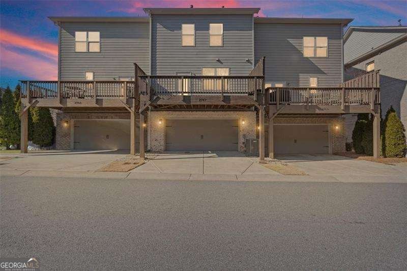 2767 Fullers Alley Kennesaw - Photo 35