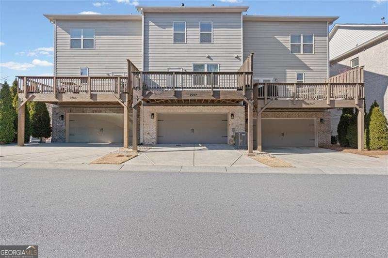 2767 Fullers Alley Kennesaw - Photo 36