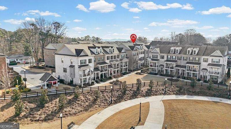 2767 Fullers Alley Kennesaw - Photo 42