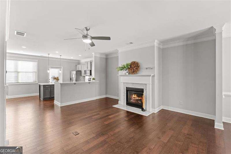 2767 Fullers Alley Kennesaw - Photo 6