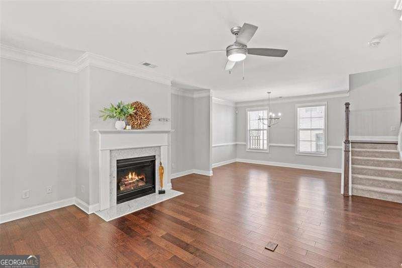 2767 Fullers Alley Kennesaw - Photo 8