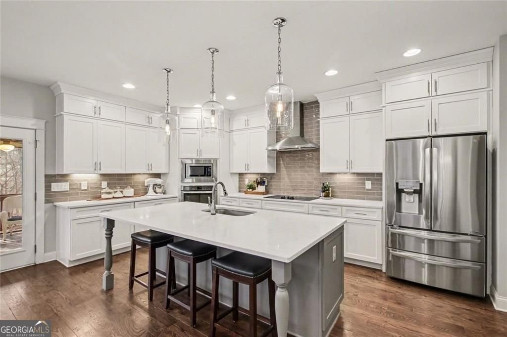 959 Old Forge Lane Jefferson - Photo 14