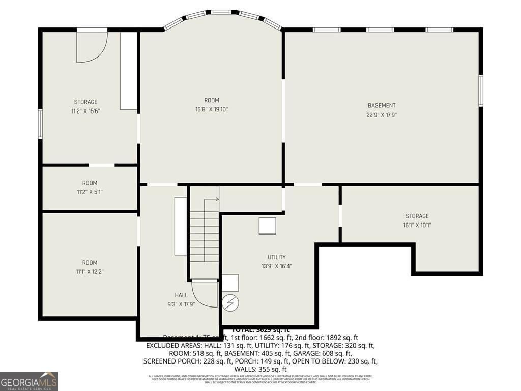 959 Old Forge Lane Jefferson - Photo 40