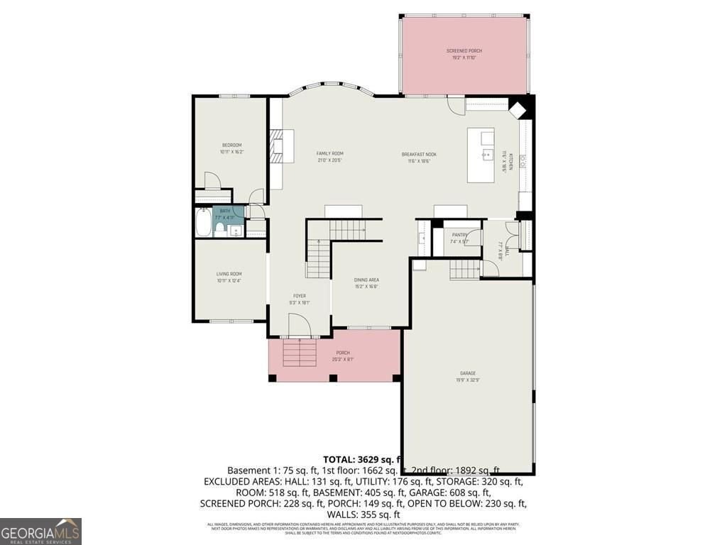 959 Old Forge Lane Jefferson - Photo 41