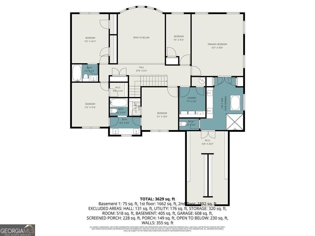 959 Old Forge Lane Jefferson - Photo 42