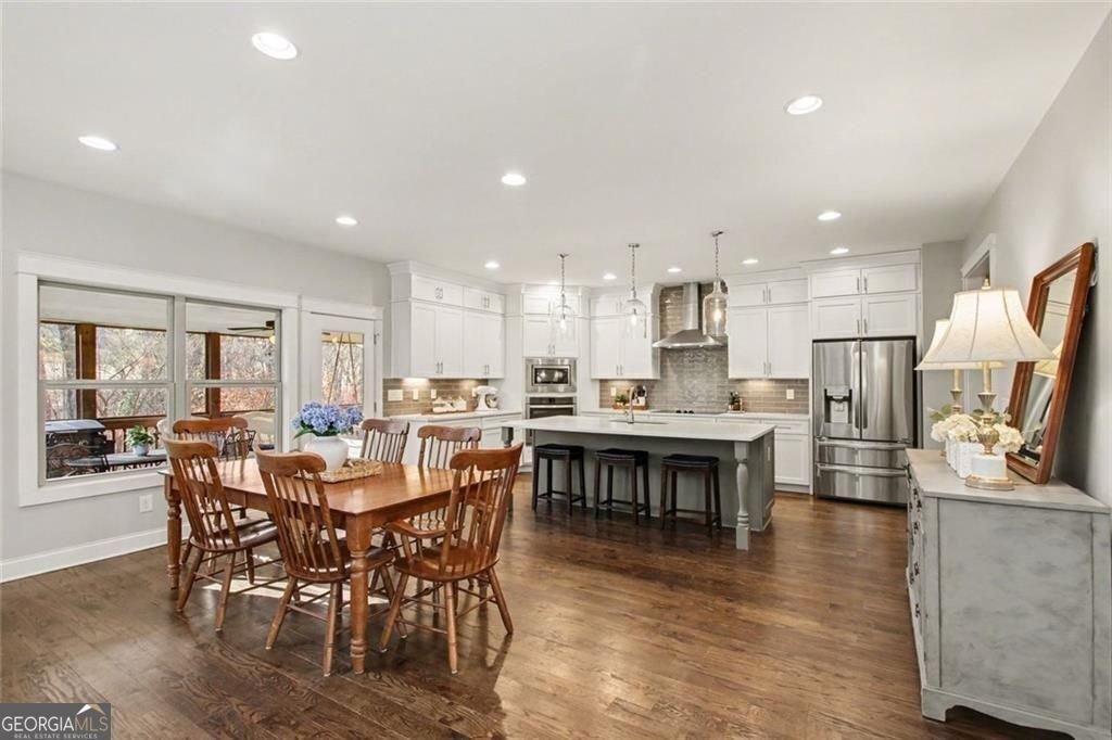 959 Old Forge Lane Jefferson - Photo 9