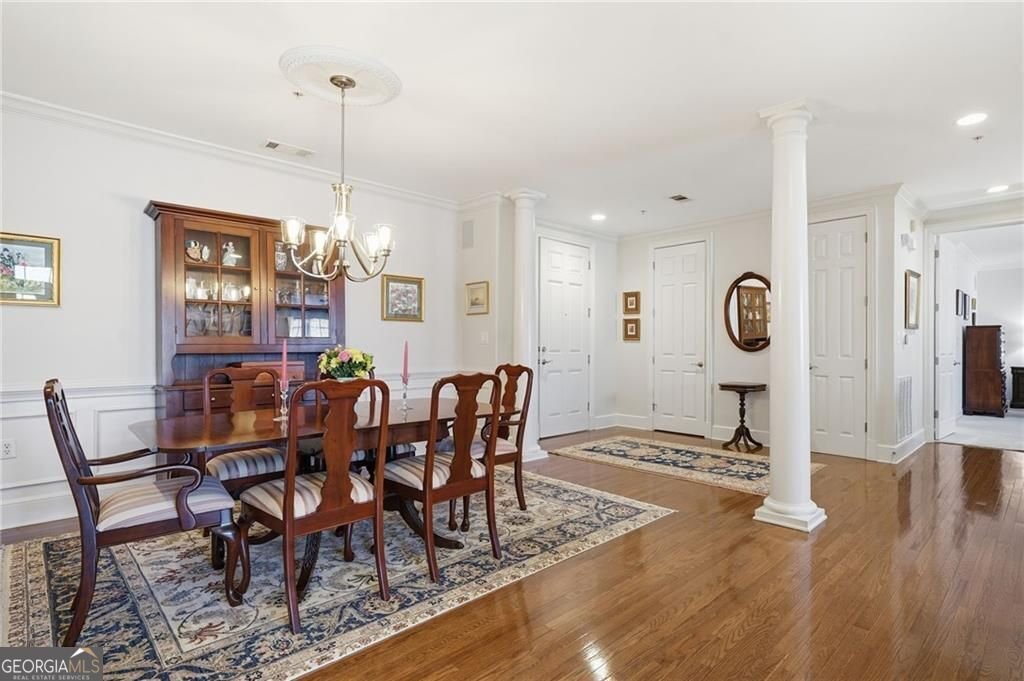 4855 Ivy Ridge Drive Atlanta - Photo 10