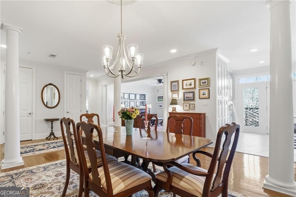 4855 Ivy Ridge Drive Atlanta - Photo 11