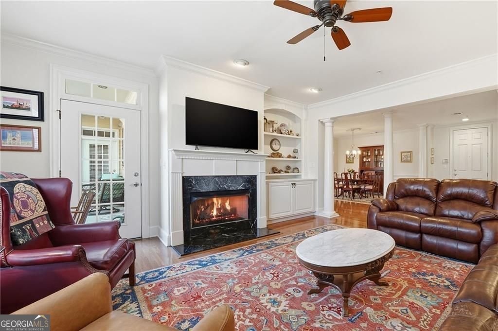 4855 Ivy Ridge Drive Atlanta - Photo 12