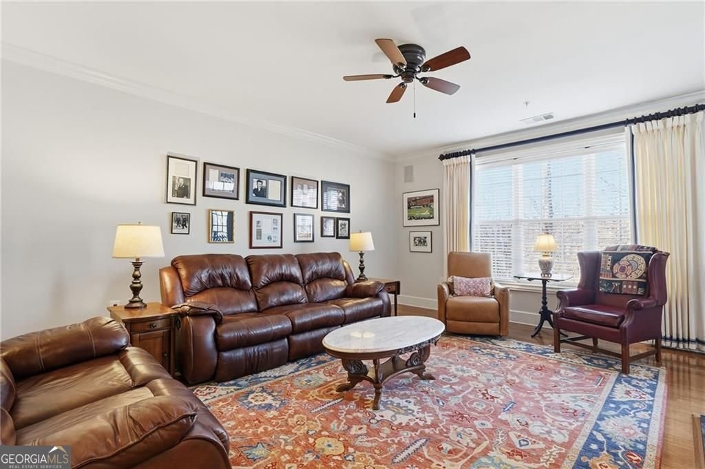 4855 Ivy Ridge Drive Atlanta - Photo 13