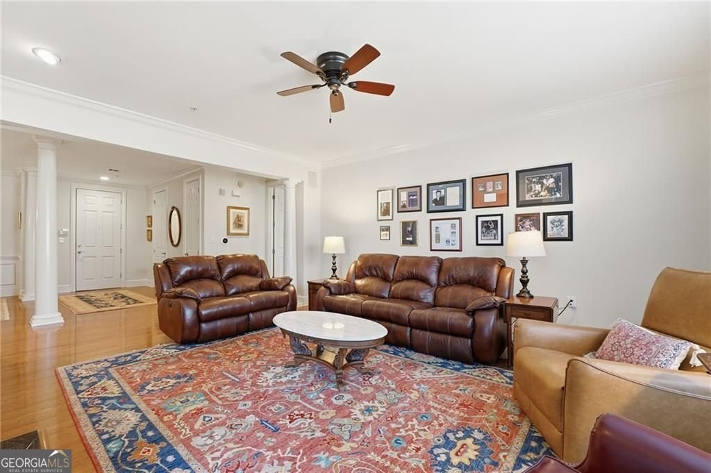 4855 Ivy Ridge Drive Atlanta - Photo 14