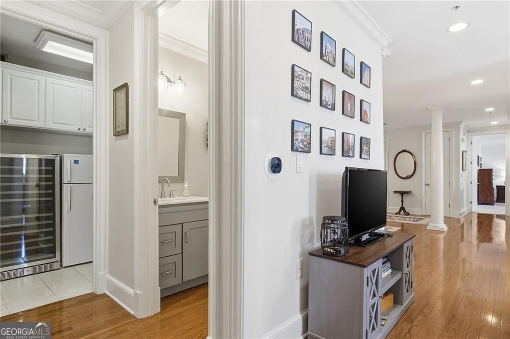 4855 Ivy Ridge Drive Atlanta - Photo 15