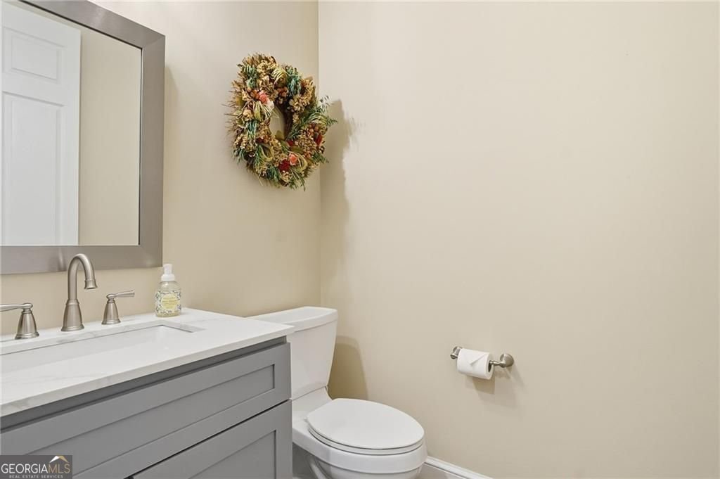 4855 Ivy Ridge Drive Atlanta - Photo 16