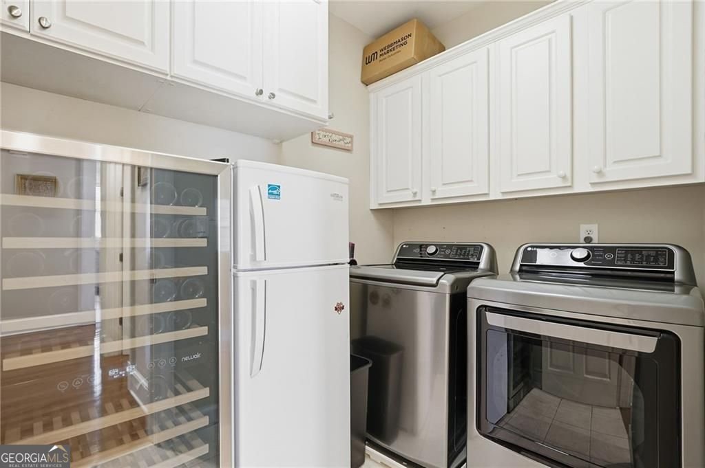 4855 Ivy Ridge Drive Atlanta - Photo 17