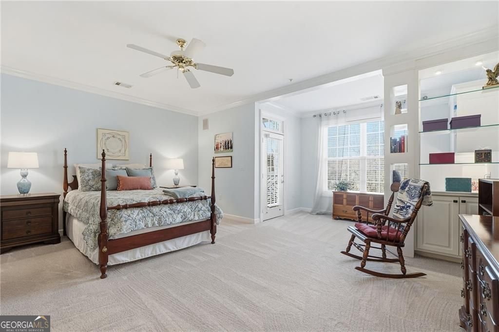 4855 Ivy Ridge Drive Atlanta - Photo 18