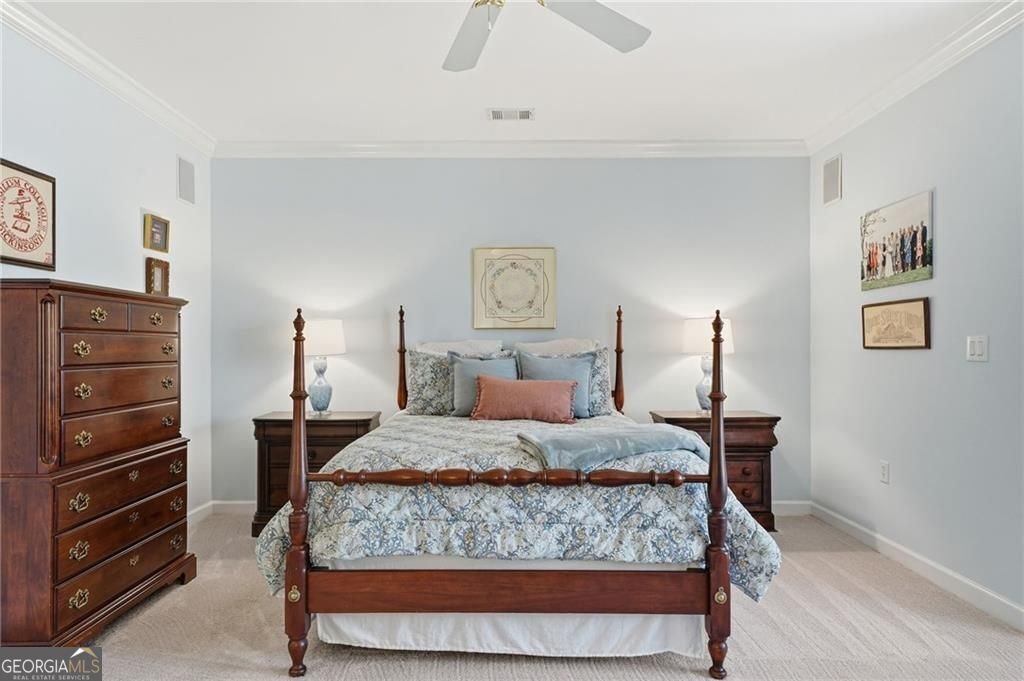 4855 Ivy Ridge Drive Atlanta - Photo 19