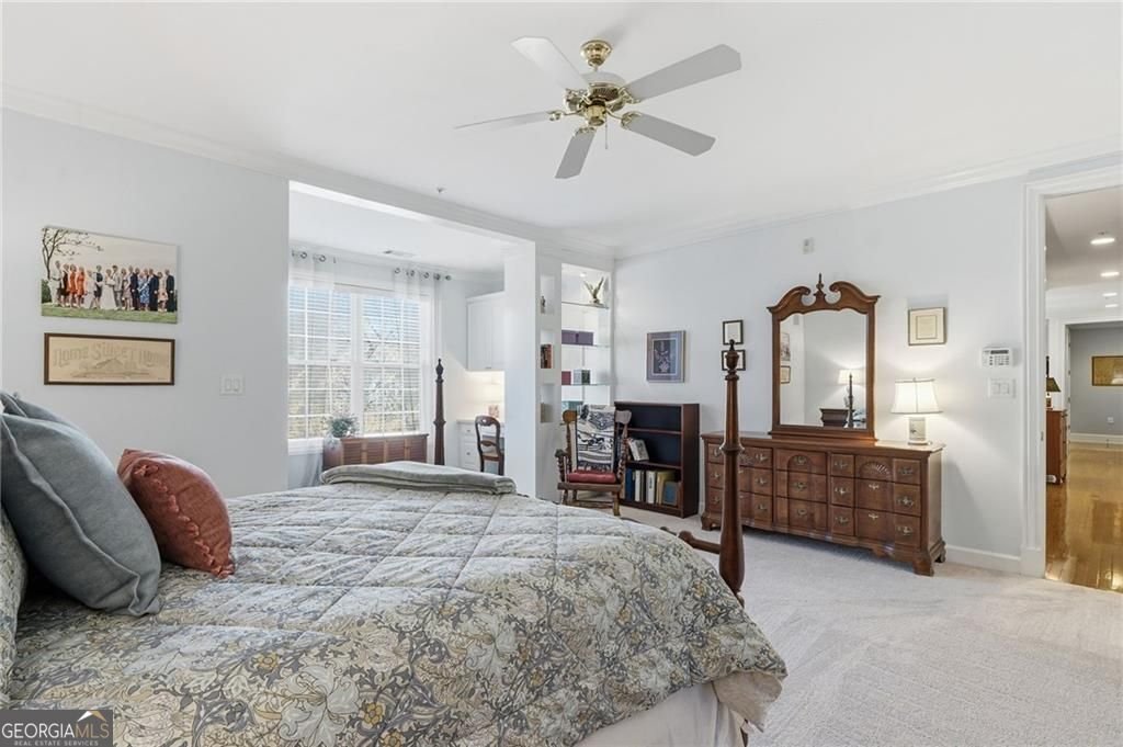 4855 Ivy Ridge Drive Atlanta - Photo 20