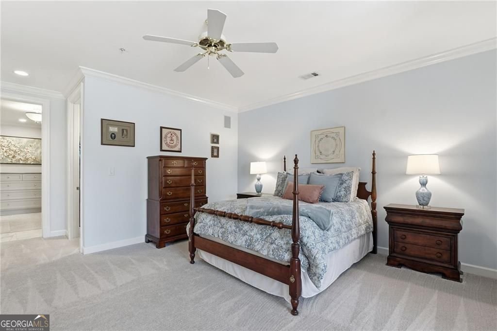 4855 Ivy Ridge Drive Atlanta - Photo 21