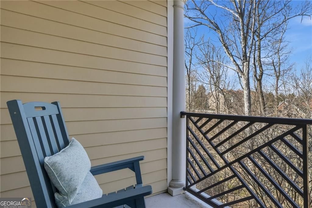 4855 Ivy Ridge Drive Atlanta - Photo 22