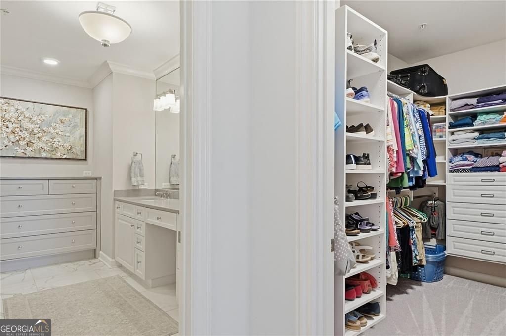 4855 Ivy Ridge Drive Atlanta - Photo 23