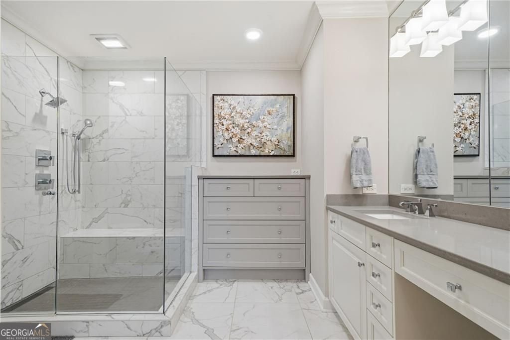 4855 Ivy Ridge Drive Atlanta - Photo 25