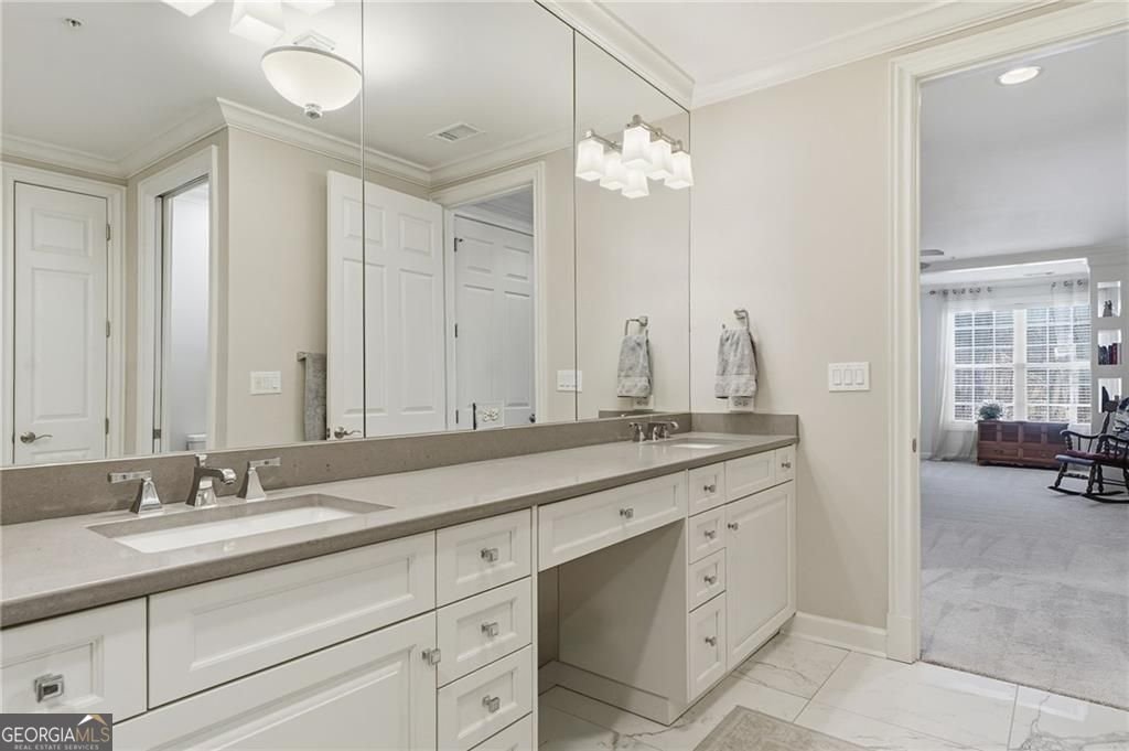 4855 Ivy Ridge Drive Atlanta - Photo 28