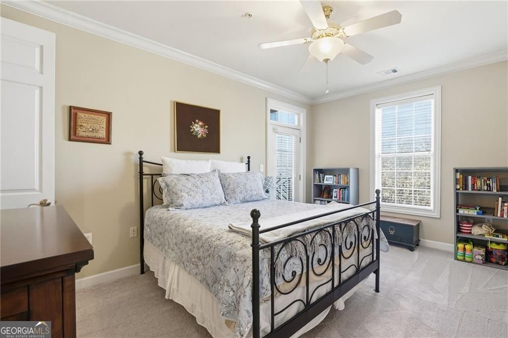 4855 Ivy Ridge Drive Atlanta - Photo 29