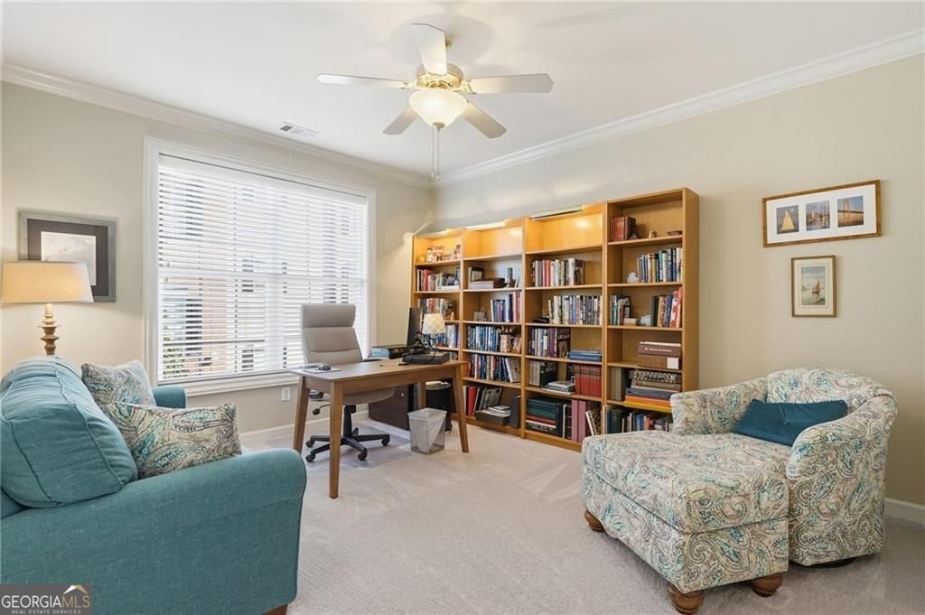 4855 Ivy Ridge Drive Atlanta - Photo 31