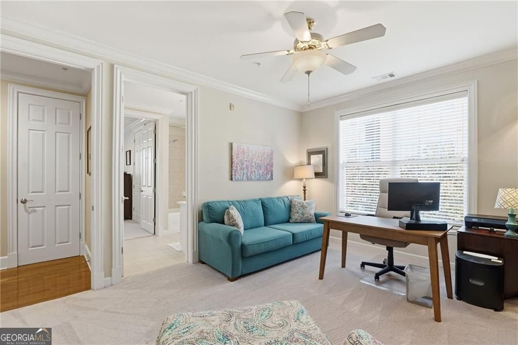 4855 Ivy Ridge Drive Atlanta - Photo 32