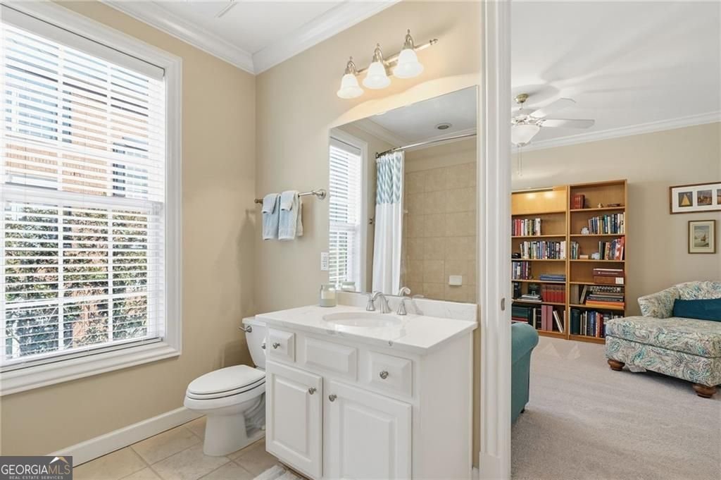 4855 Ivy Ridge Drive Atlanta - Photo 33