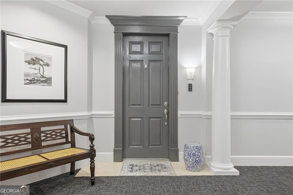 4855 Ivy Ridge Drive Atlanta - Photo 35