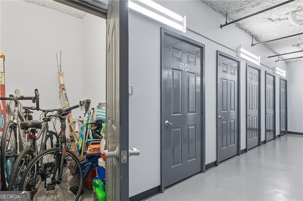 4855 Ivy Ridge Drive Atlanta - Photo 37