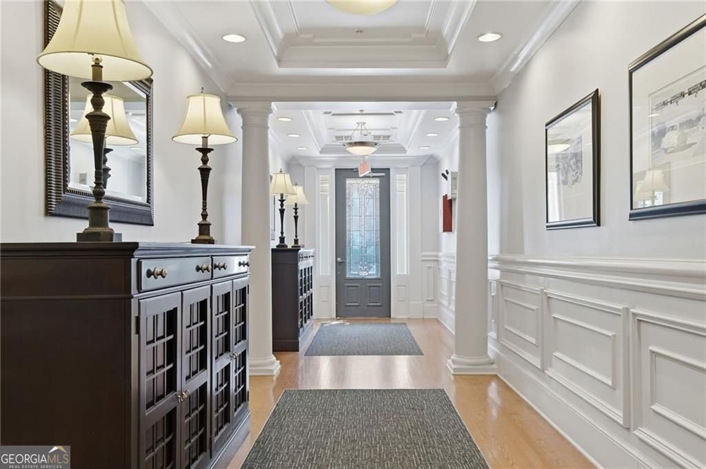 4855 Ivy Ridge Drive Atlanta - Photo 38